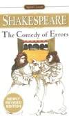 错误的喜剧 The Comedy of Errors