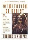 效仿基督 Of The Imitation Of Christ