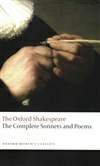 莎士比亚十四行诗 The Shakespearian Sonnets