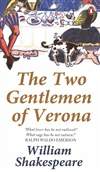 维洛那两绅士 Two Gentlemen of Verona