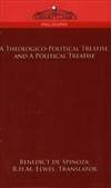 神学与政治专题研究 Theologico-Political Treatise