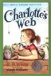 夏洛的网 Charlotte’s Web