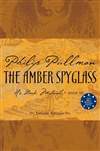 黑暗物质之三琥珀望远镜 His Dark Materials Ⅲ The Amber Spyglass