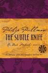 黑暗物质之二魔法神刀 His Dark Materials Ⅱ The Subtle Knife