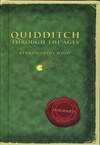 神奇的魁地奇球 Quidditch Through the Ages