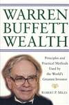 巴菲特财富 Warren Buffett Wealth