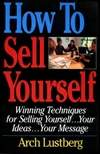 成功的自我行销 How to Sell Yourself