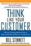 换上顾客的脑袋 Think Like Your Customer