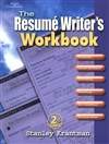 简历写作手册 The Resume Writer’s Workbook