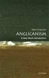 基督教圣公会：简介 Anglicanism: A Very Short Introduction
