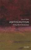 反犹太主义 Antisemitism: A Very Short Introduction