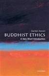 佛教伦理：简介 Buddhist Ethics: A Very Short Introduction