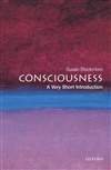 意识：简介 Consciousness: A Very Short Introduction