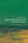 存在主义：简介 Existentialism: A Very Short Introduction