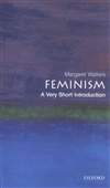 女权主义：简介 Feminism: A Very Short Introduction