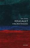 佛科：简介 Foucault: A Very Short Introduction