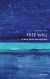 自由意志：简介 Free Will: A Very Short Introduction