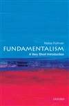 原教旨主义：简介 Fundamentalism: A Very Short Introduction