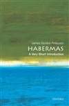 哈贝马斯：简介 Habermas: A Very Short Introduction
