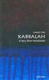 卡巴拉：简介 Kabbalah: A Very Short Introduction
