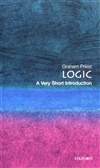 逻辑：简介 Logic: A Very Short Introduction