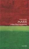 马克思：简介 Marx: A Very Short Introduction