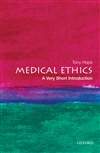 医学伦理：简介 Medical Ethics: A Very Short Introduction