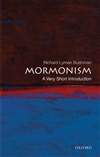 摩门教：简介 Mormonism: A Very Short Introduction