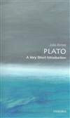 柏拉图：简介 Plato: A Very Short Introduction