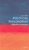 政治哲学：简介 Political Philosophy: A Very Short Introduction