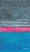 后现代主义：简介 Postmodernism: A Very Short Introduction