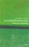 叔本华：简介 Schopenhauer: A Very Short Introduction
