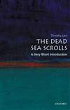 死海古卷：简介 The Dead Sea Scrolls: A Very Short Introduction