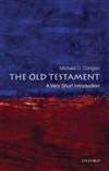 旧约：简介 The Old Testament: A Very Short Introduction