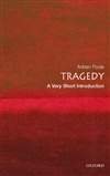 悲剧：简介 Tragedy: A Very Short Introduction