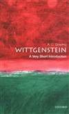 维特根斯坦：简介 Wittgenstein: A Very Short Introduction