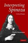 解读宾诺莎的解析 Interpreting Spinoza