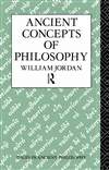 古代哲学概念 Ancient Concepts of Philosophy