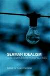 德国唯心论：当代视角 German Idealism: Contemporary Perspectives