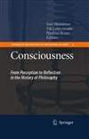 意识：哲学史从概念到思考 Consciousness: From Perception to Reflection in the History of Philosophy