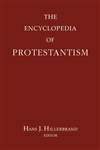 新教百科全书 Encyclopedia of Protestantism