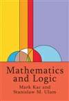 数学和逻辑 Mathematics and Logic