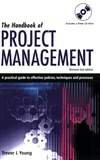 项目管理手册修订版第二版 The Handbook of Project Management Revised 2nd Edition
