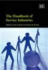 服务业手册 The Handbook of Service Industries