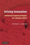 推动创新：日新月异世界的知识产权策略 Driving Innovation: Intellectual Property Strategies for a Dynamic World