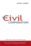 民用企业：企业公民新经济 The Civil Corporation: The New Economy of Corporate Citizenship