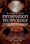 信息技术创业案例 Cases on Information Technology Entrepreneurship