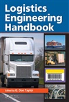 物流工程手册 Logistics Engineering Handbook