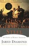 枪炮、病菌与钢铁：人类社会的命运 Guns, Germs, and Steel: The Fates of Human Societies