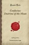 中庸 Doctrine of the Mean